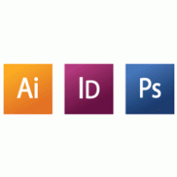 adobe creative suite 4 brands of the world download vector