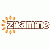 Logo of Zikamine