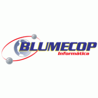 Logo of BlumeCop Informática