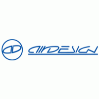 Logo of Airdesign