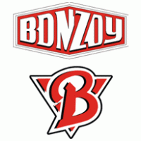 Logo of Bonzoy