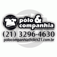 Logo of polocompanhia