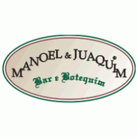 Logo of Manoel e Joaquim