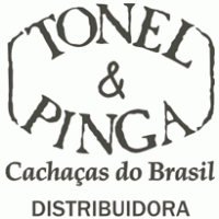 Logo of Tonel e Pinga