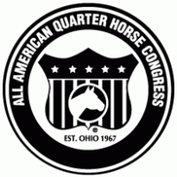 Logo of Allamericanquarterhorsecongress