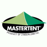 Logo of Mastertent