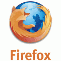 Logo of Firefox