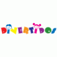 Logo of DIVERTIDOS