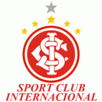 Logo of Sport Club Internacional