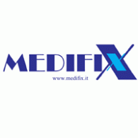 Logo of medifix 2007