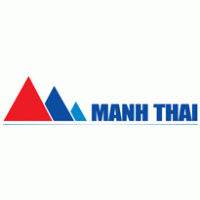 Logo of Manh Thai