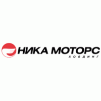 Logo of Nika Motors