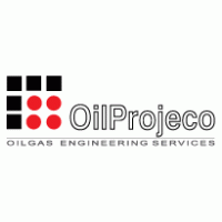 Logo of OILProjeco