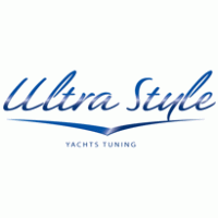 Logo of UltraStyle