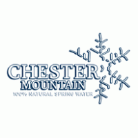 Logo of Chester Mountan