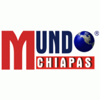 Logo of Mundochiapas