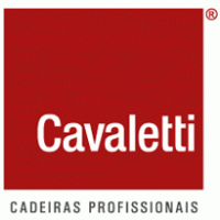 Logo of Cavaletti Cadeiras Profissionais