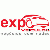Logo of expoveiculos