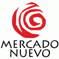 Logo of Mercado Nuevo LLC
