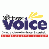 Logo of The Northwest Voice