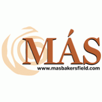 Logo of Mas Magazine