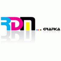 Logo of RDM GRAFICA NEW