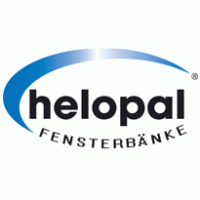 Logo of Helopal