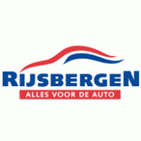 Logo of Rijsbergen alles voor de auto