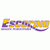 Logo of Escorpio Imagen Publicitaria