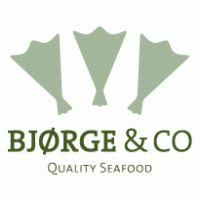 Logo of Bjørge &amp; Co