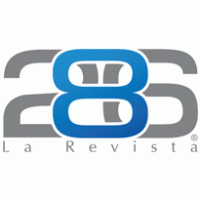 Logo of 286 La Revista