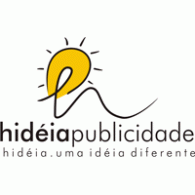 Logo of hideia publicidade