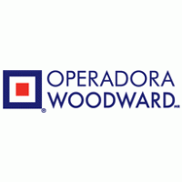 Logo of Operadora Woodward