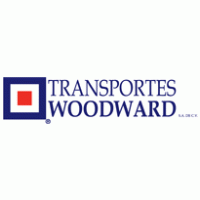 Logo of Transportes Woodward