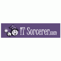 Logo of IT Sorcerer