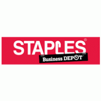Logo of Staples_BusinessDepot