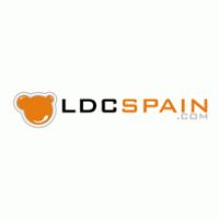 Logo of LDC Spain