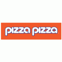 Logo of pizzapizza