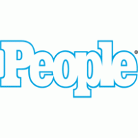 Logo of PEOPLE Magazine