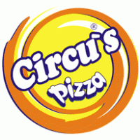 Logo of circu`s pizza