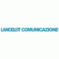 Logo of lancelot comunicazione