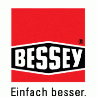 Logo of Bessey