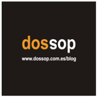 Logo of dossop