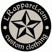 Logo of LRapparel