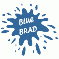 Logo of bluebrad