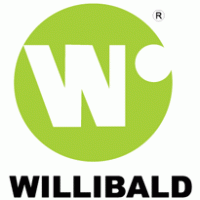 willibald | Brands of the World™ | Download vector logos and logotypes