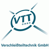 Logo of VTT Verschleißteiltechnik GmbH