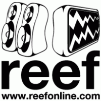 Logo of the reef