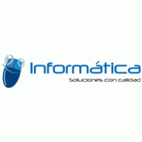 Logo of Direccion de Informatica