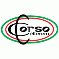 Logo of corso etterem